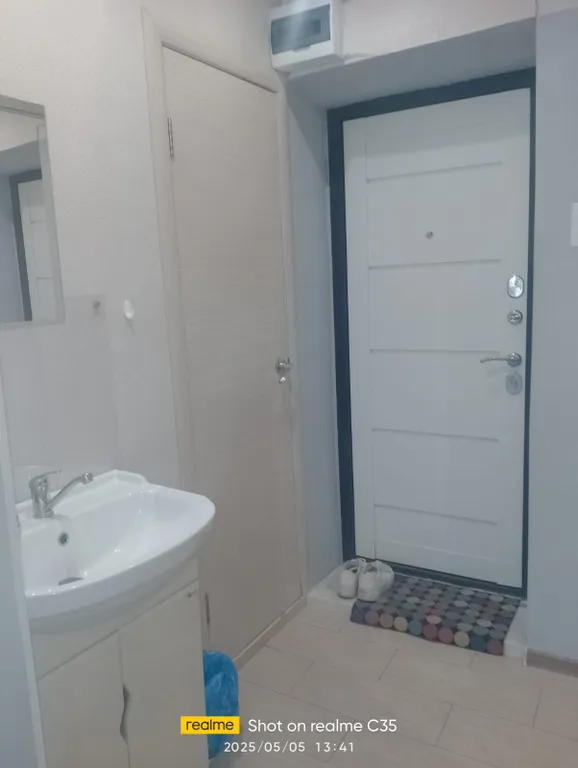 Уютная студия в районе Изумрудного города