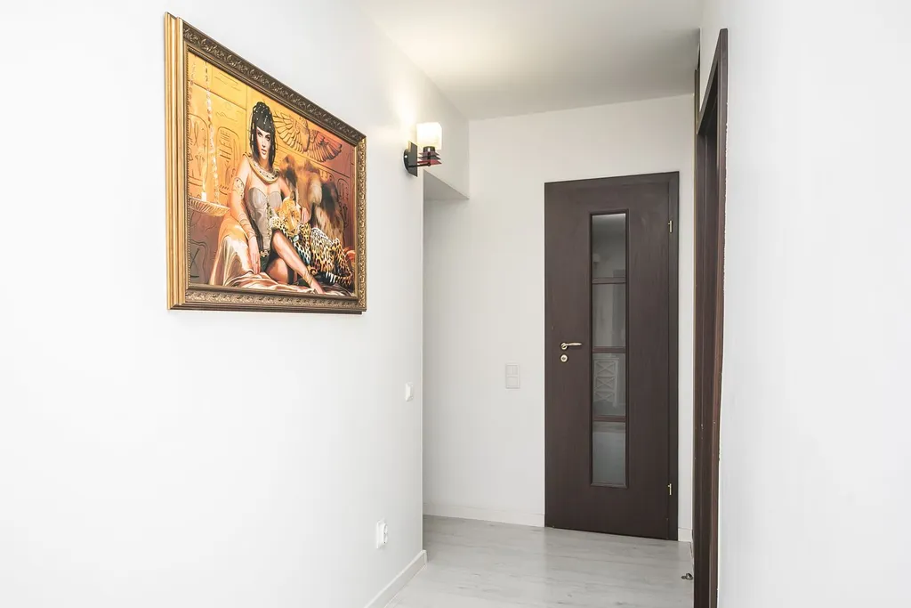 Квартира в самом центре, бесконтактное заселение 24 / 7