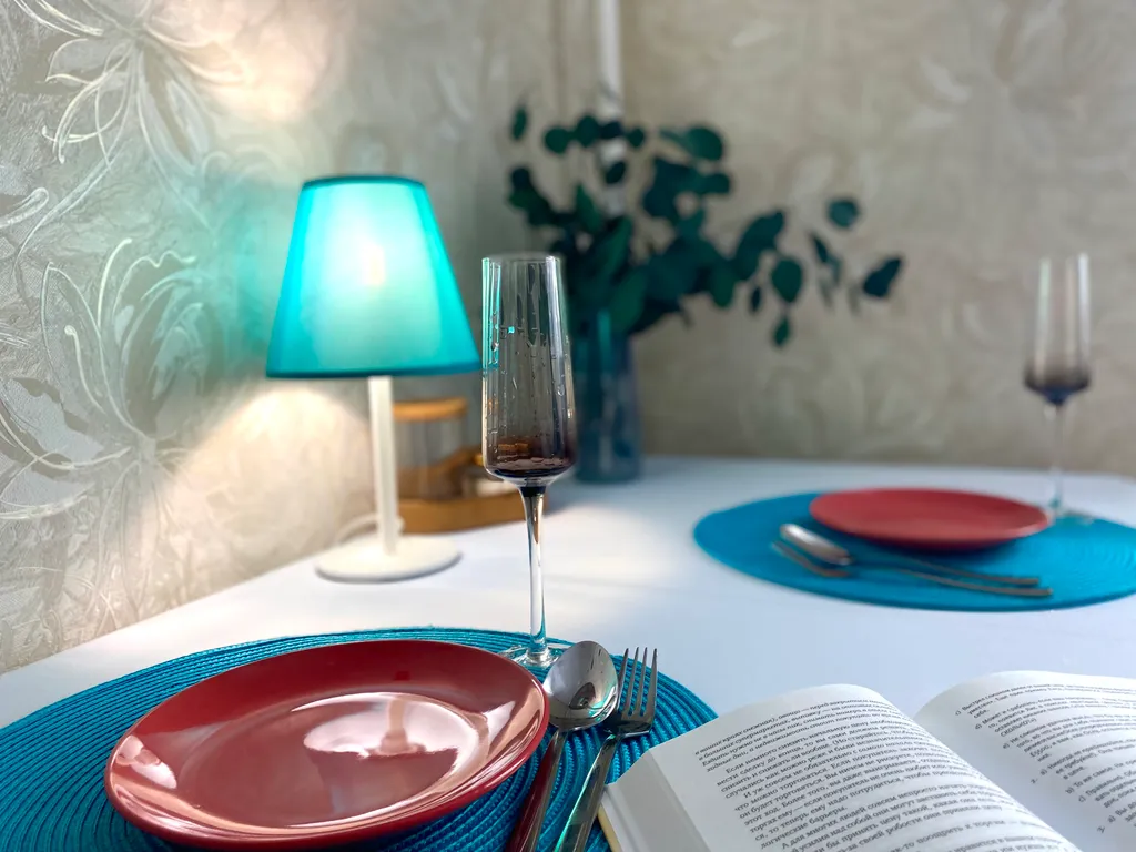 Апартаменты с премиум матрасом, супер комфортный сон, на берегу Оби