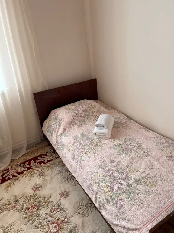 Уютный большой дом в центре Гуниба