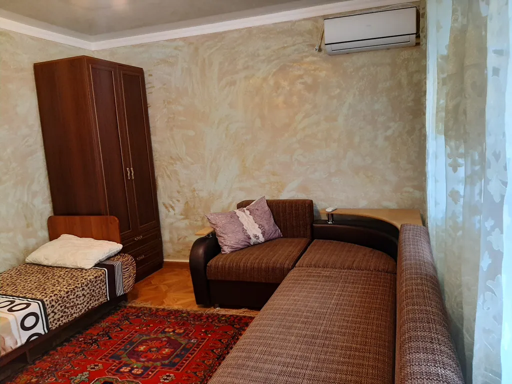 Коттедж Дом у моря — Дербент