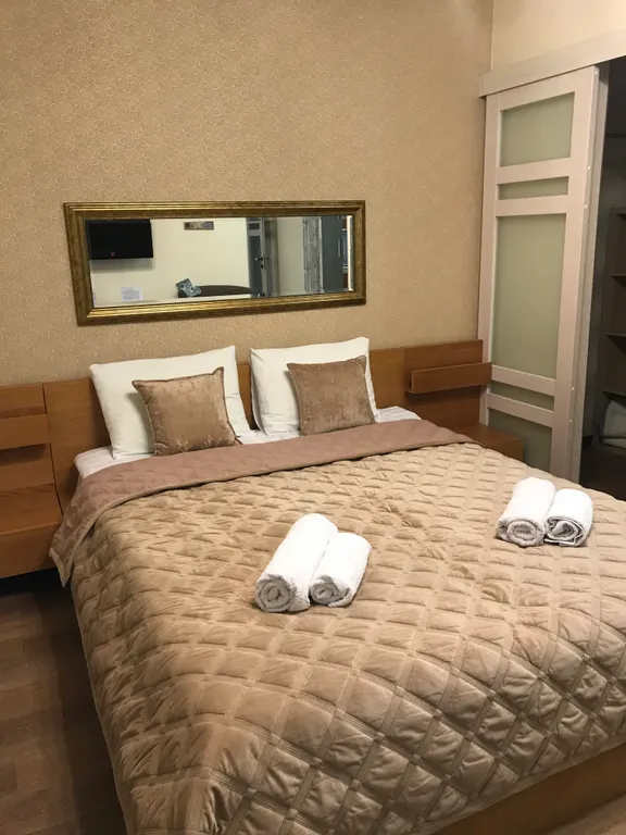 Квартира Уютная квартира в Ломоносове — Ломоносов