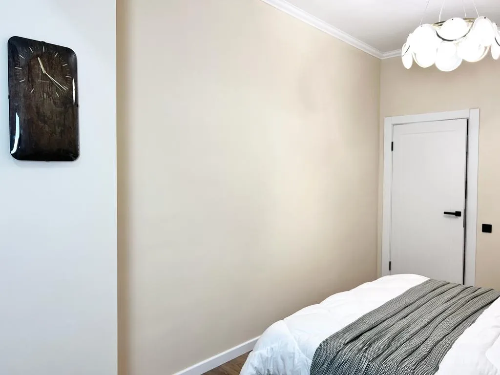 Апартаменты бизнес класса