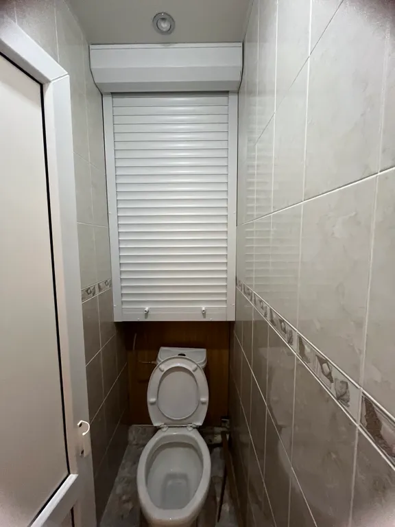 Квартира Квартира у моря — Лазаревское