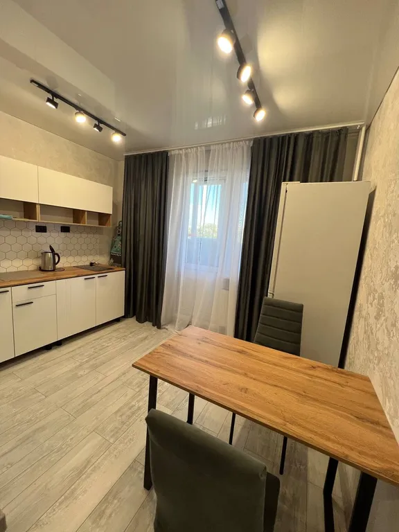 Квартира в отличном районе