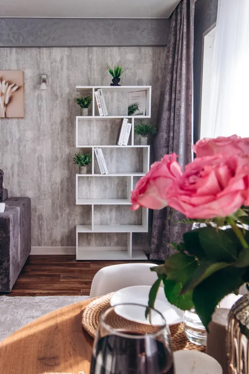 2-комнатная квартира в Зеленогорске | Good Mood