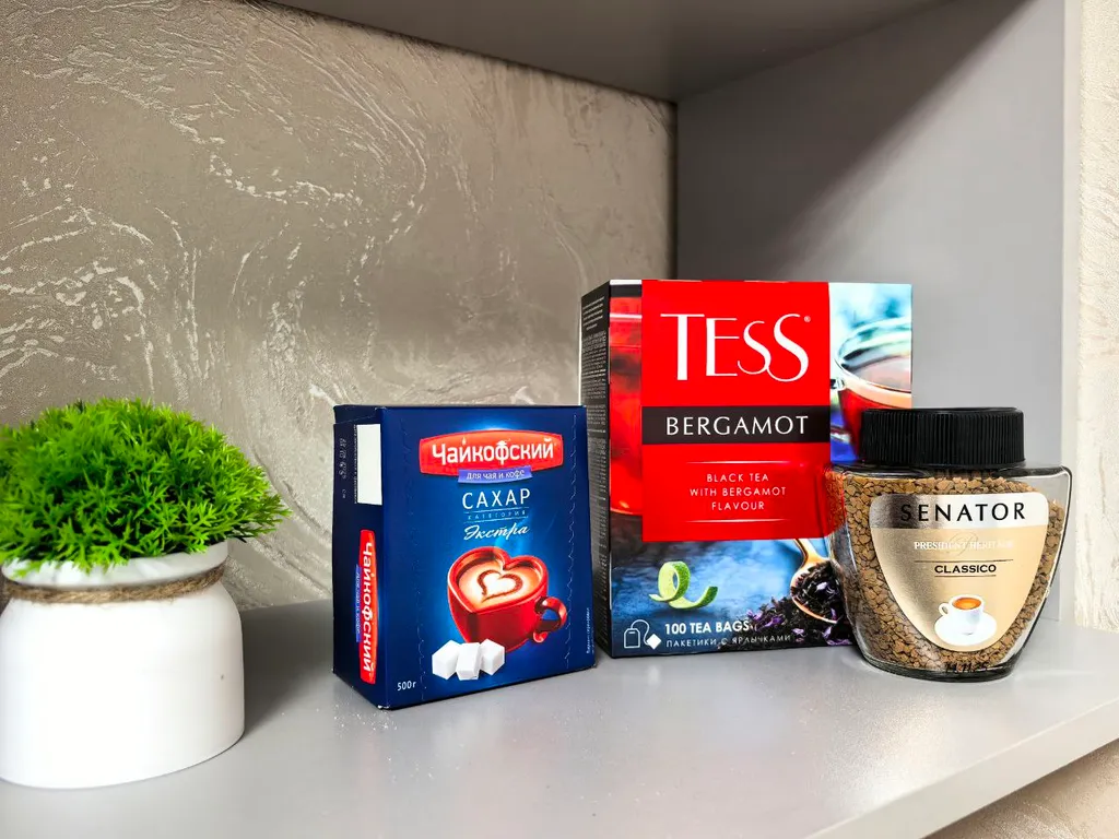 Уютная квартира с кондиционером в новом доме в южной части города