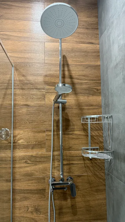 Апартамент в спакомплексе