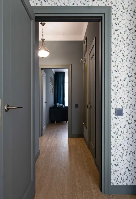 Квартира Апартаменты Галерея — Светлогорск