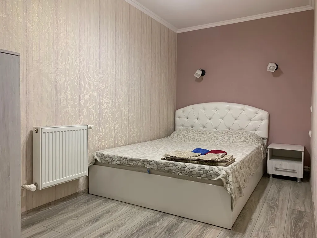 Квартира Квартира в центре — Симферополь