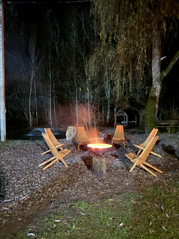 Квартира Жилая комната в деревянном домике четырёхместная — Апшеронск