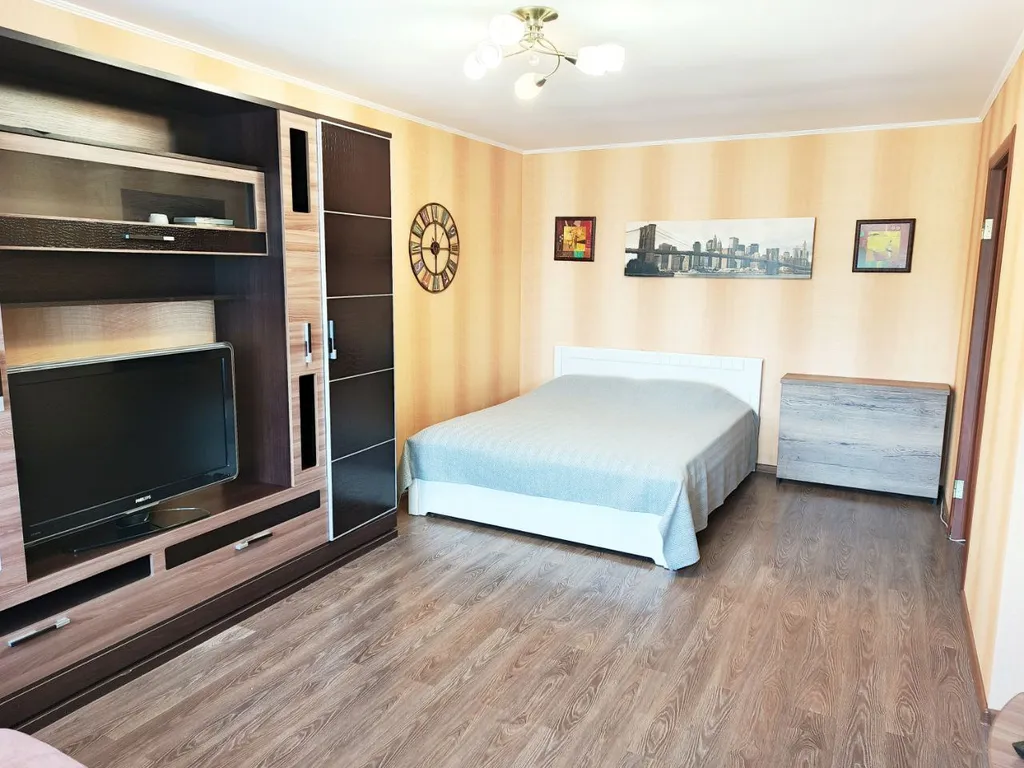 Уютная квартира — аренда посуточно в Кострома