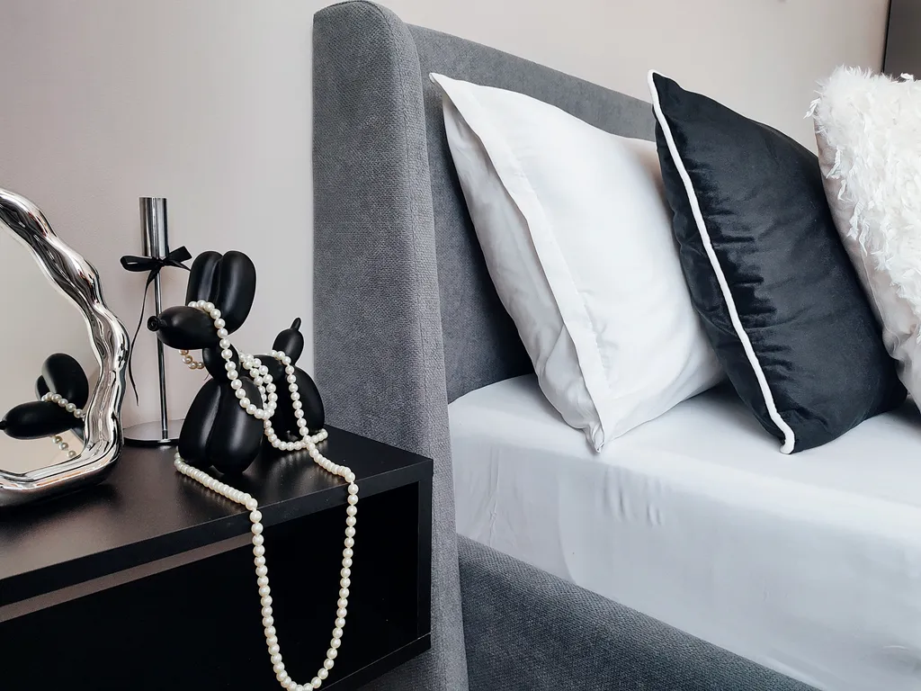 Квартира Уютная и элегантная однокомнатная квартира — Краснодар