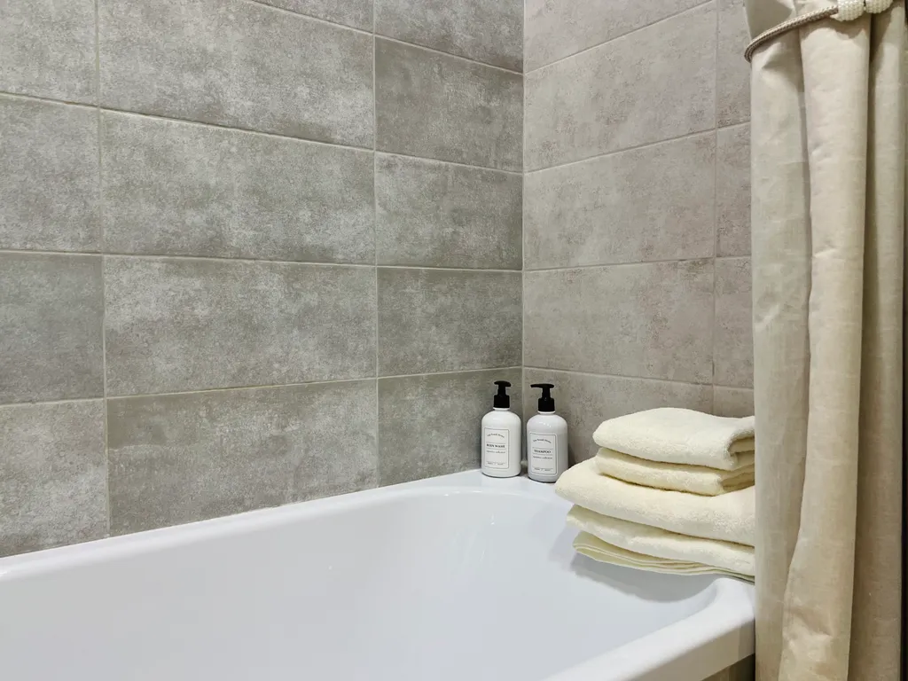 Квартира Апартаменты Abramov в стиле Бохо — Калининград