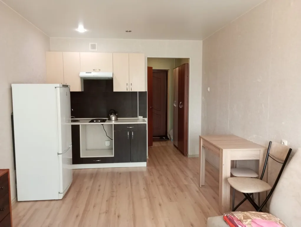 Уютная студия в центре