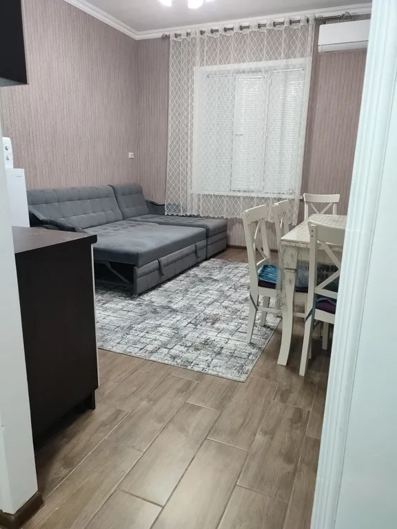 Уютная квартира на берегу моря первая линия