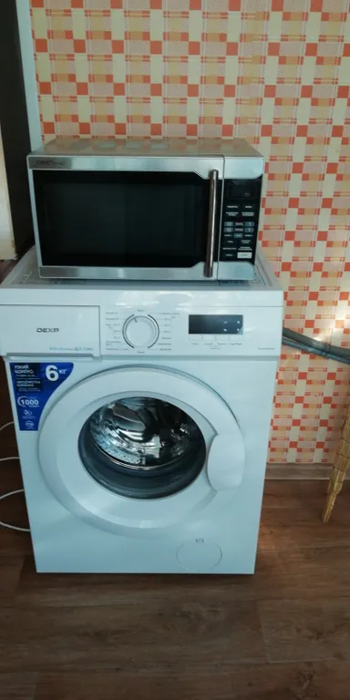 Квартира на первой линии, у озера!