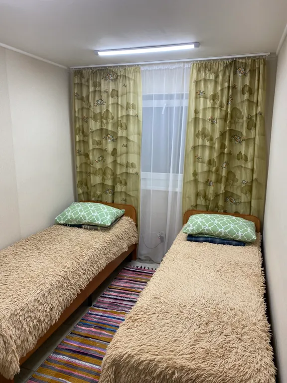 Квартира Дивеево-Лайф — аренда посуточно в Дивеево