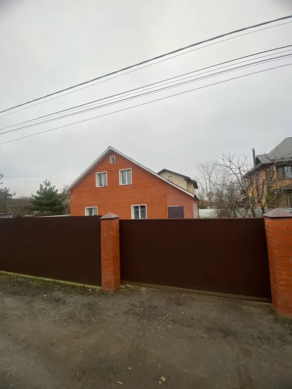 Дома посуточно в Финском заливе