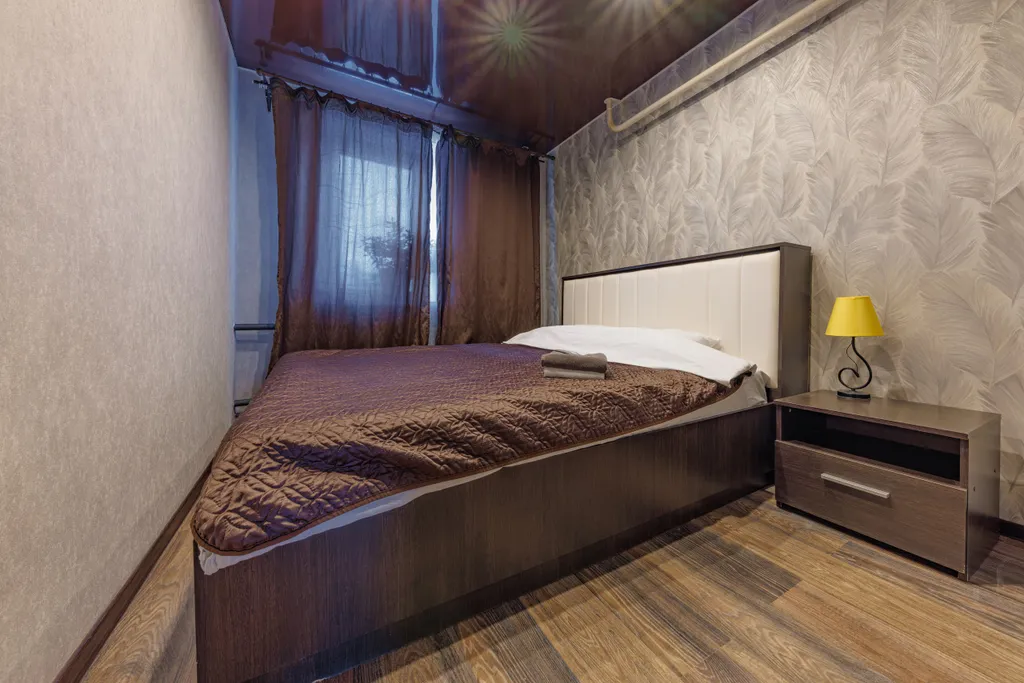 Гостевой комплекс Онегин около Суздальского Кремля