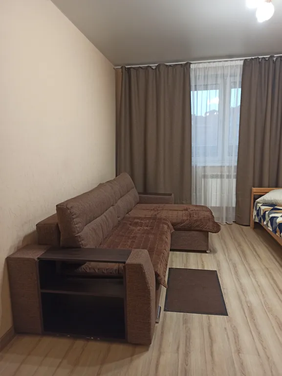 Уютная квартира у метро Новокосино