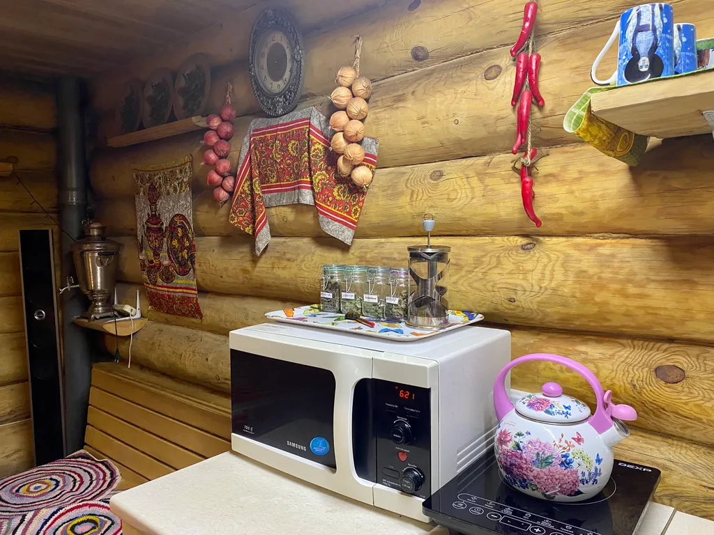 Дом недалеко от ГЛК Евразия