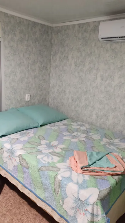 Домик-студия для двоих