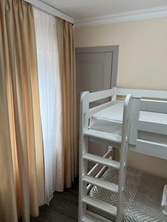 Двухкомнатный Семейный номер Комфорт