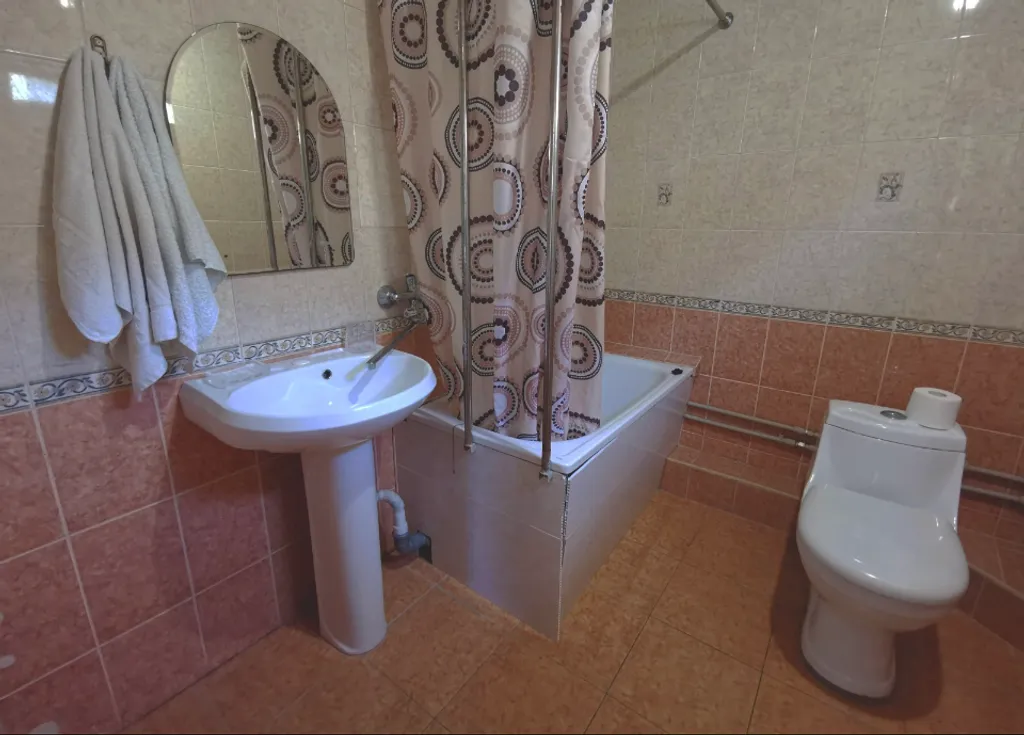 Квартира Комната — Адлер