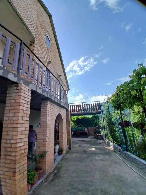 Уютный дом для семейного отдыха