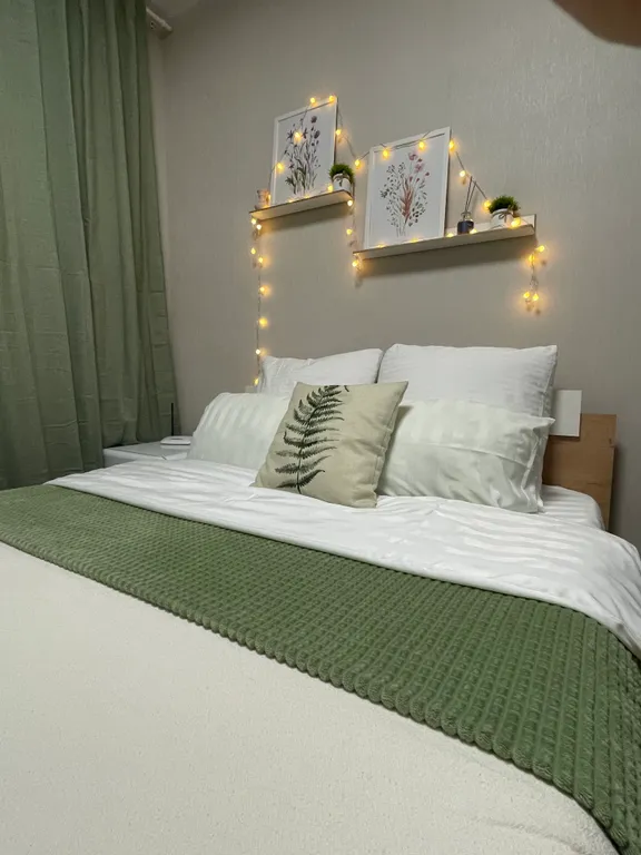 Квартира Уютная студия в центре — аренда посуточно в Ярославль