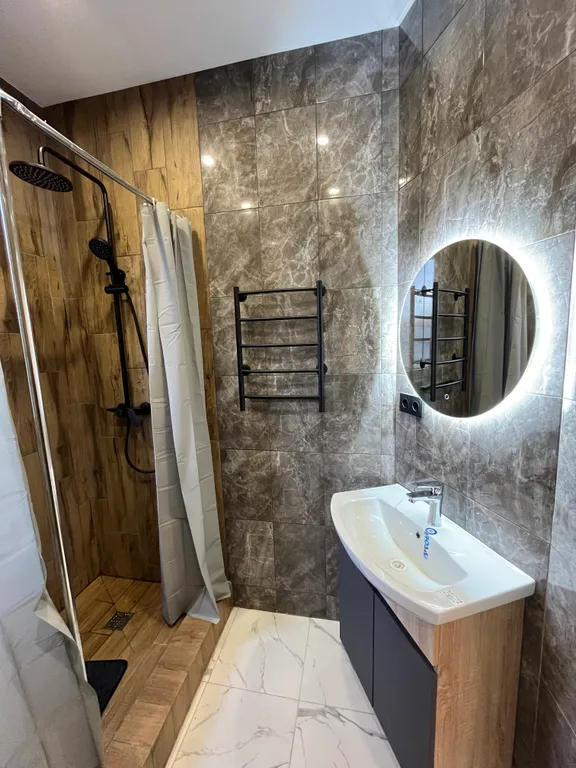 4-комнатный Дом