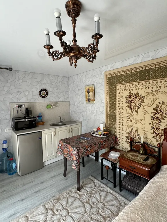 Уютная квартира недалеко от аэропорта и моря