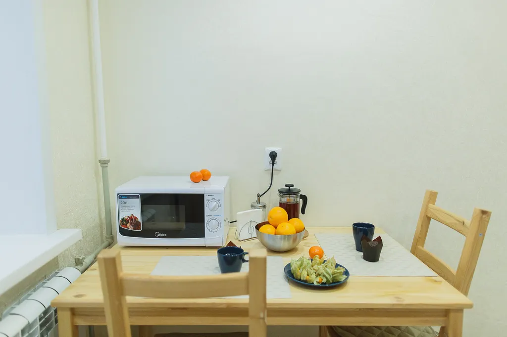 Уютная квартира для гостей города