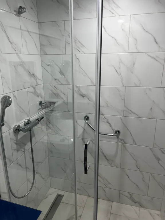 Апартаменты у моря на 31 этаже