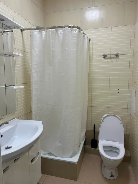 Квартира Квартира Мини-отель, 2-местный номер — Владикавказ