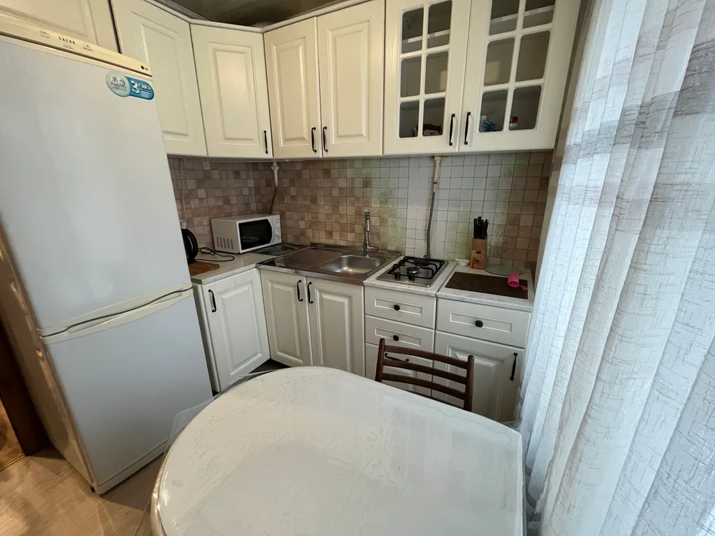 Уютная квартира в центре