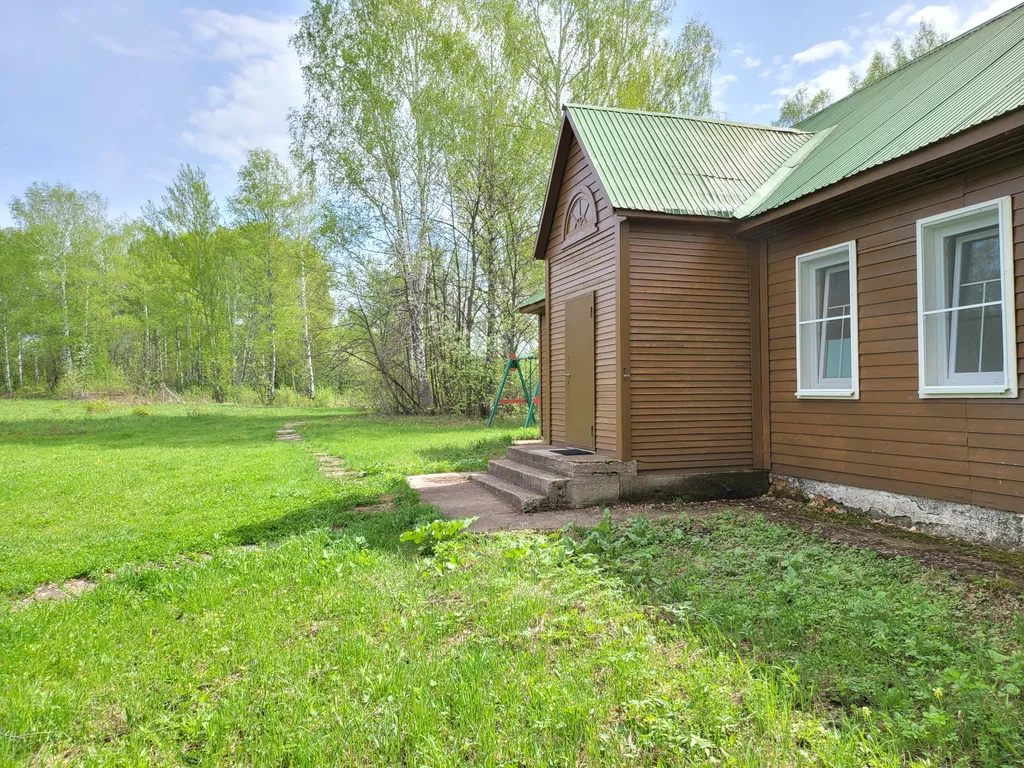 3-комнатный Дом