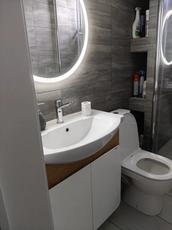 Коттедж Частный дом недалеко от центра — Невское