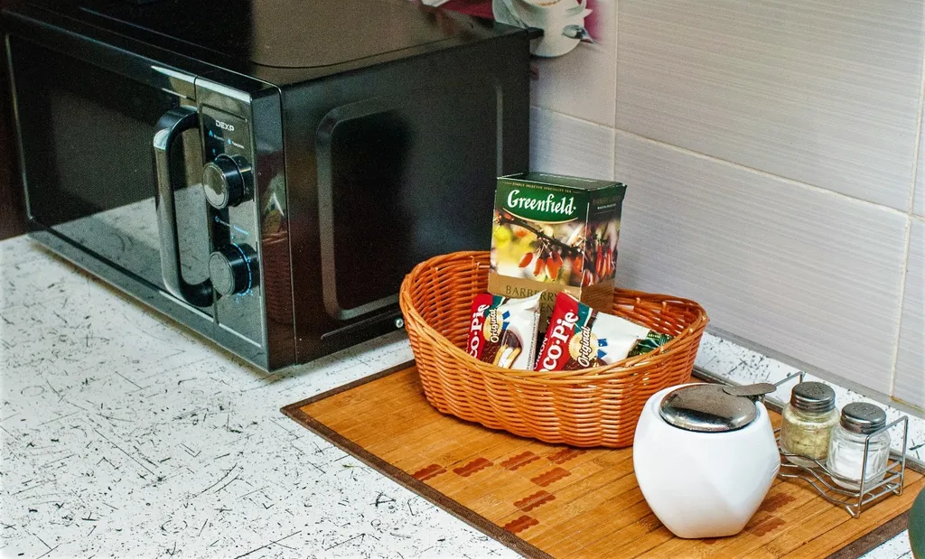 Уютная квартира для комфортного отдыха