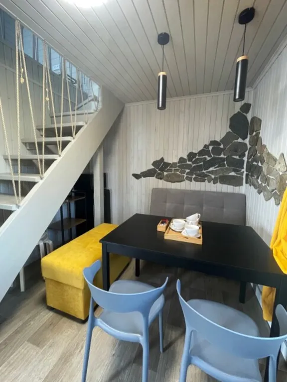 2-комнатный Дом