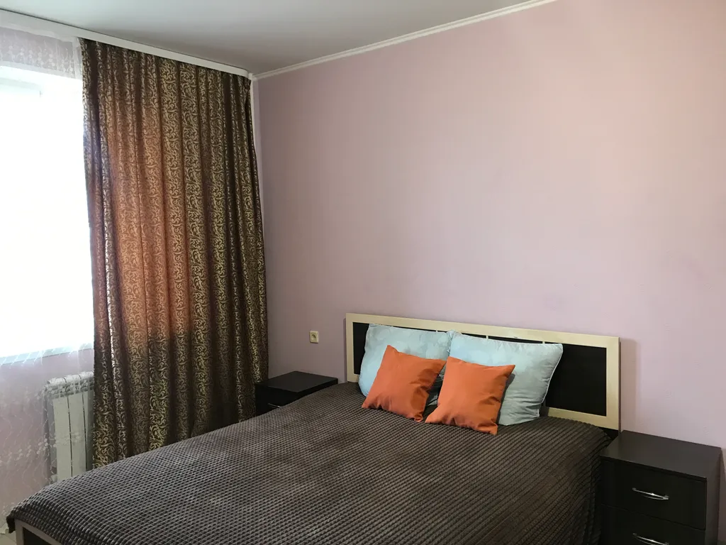 Уютнaя кваpтиpa у Парка