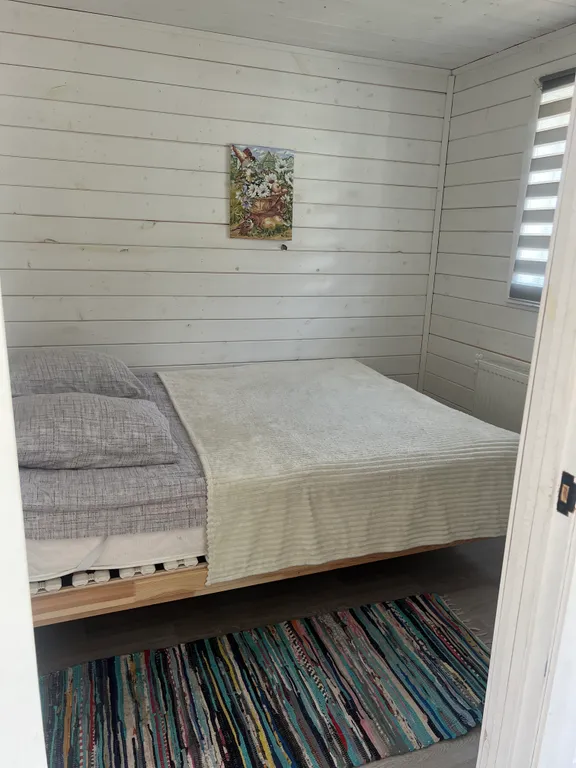 Дом с баней