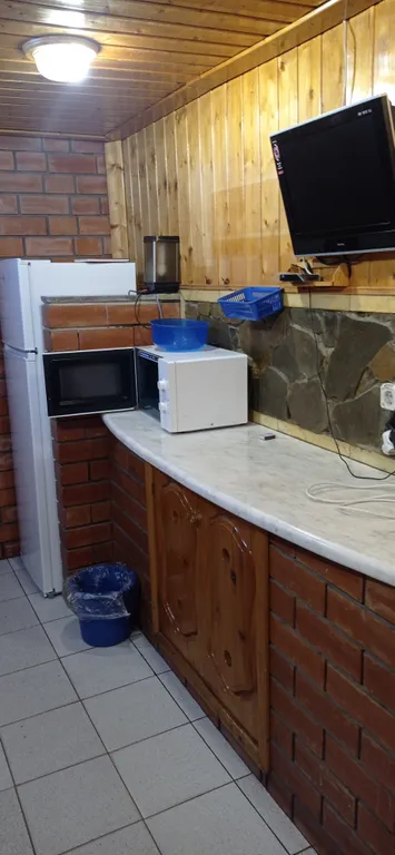 Дача для семейного отдыха Елки-иголки