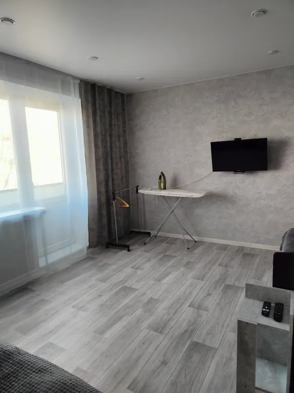 Уютная, чистая квартира в центре поселка