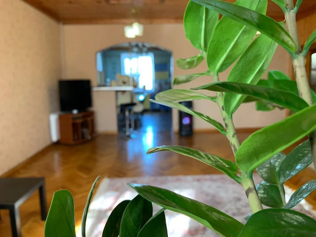 4-комнатный Дом