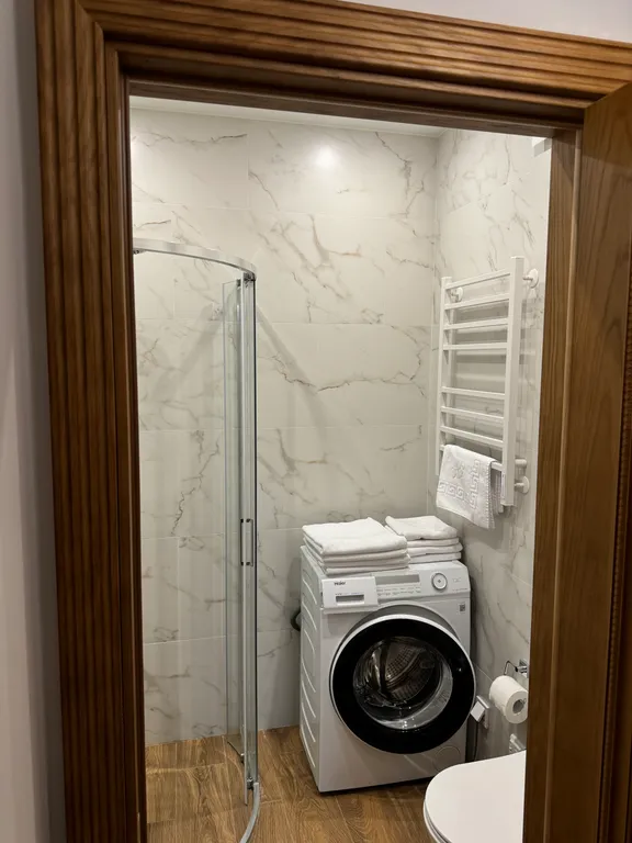 Квартира LuxApart на пешеходной улице