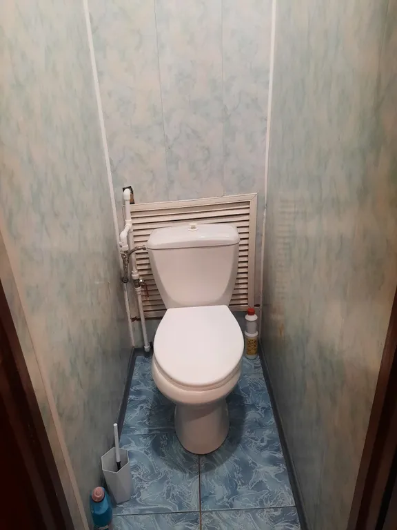 Квартира с видом на море