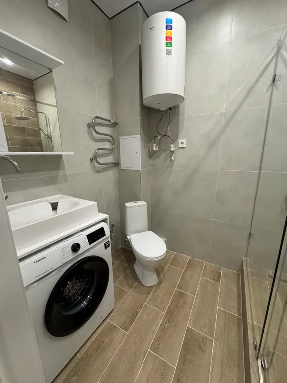 2 комнатная люкс квартира Жк Аружан