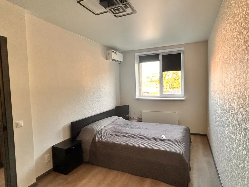 Уютная квартира, бесконтактное заселение